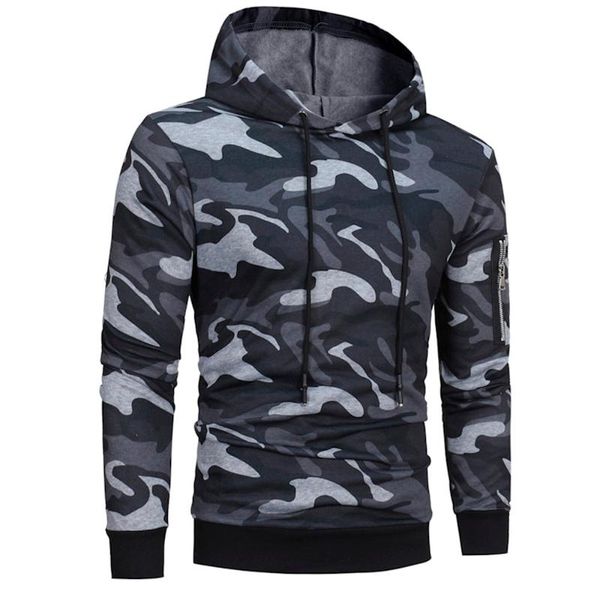 neutral 's hoodies autumn sportswear long sleeve camouflage hooded shirt mens brand clothing casual sweatshirt #yg, Black
neutral 's hoodies autumn sportswear long sleeve camouflage hooded shirt mens brand clothing casual sweatshirt #yg, Black