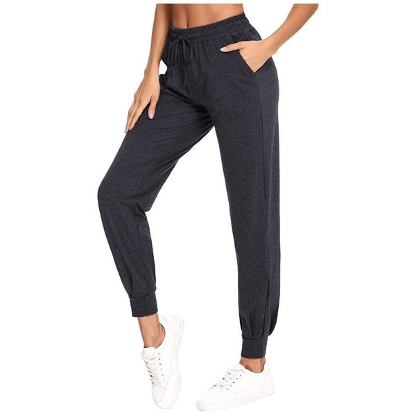 yoga outfit women's pants loose workout sweatpants comfy lounge joggers with pockets drawstring mid waist sports trousers
yoga outfit women's pants loose workout sweatpants comfy lounge joggers with pockets drawstring mid waist sports trousers