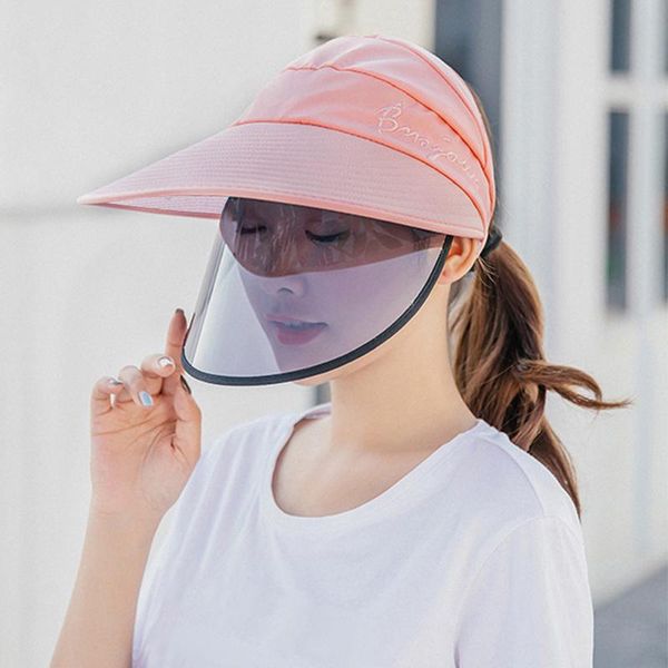 wide brim hats two layer visor hat brimmed sun protection empty cap summer travel outdoor fishing biking cover face ultraviolet, Blue;gray
wide brim hats two layer visor hat brimmed sun protection empty cap summer travel outdoor fishing biking cover face ultraviolet, Blue;gray