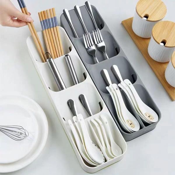 kitchen storage & organization tableware organizer cutlery tray knife holder spoon fork box drawer plastic container plateau block holde
kitchen storage & organization tableware organizer cutlery tray knife holder spoon fork box drawer plastic container plateau block holde