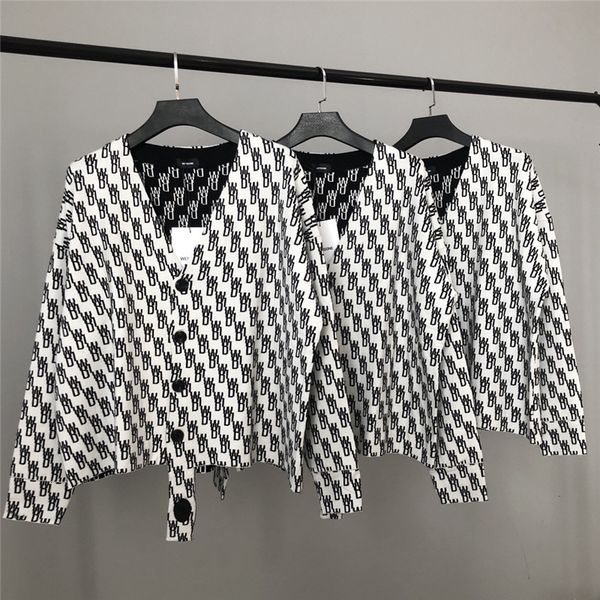 2021 new we11done cardigan men women black and white old flower slouchy loose coat sweater knitted jacquard ader sweaters 5wrz, White;black
2021 new we11done cardigan men women black and white old flower slouchy loose coat sweater knitted jacquard ader sweaters 5wrz, White;black