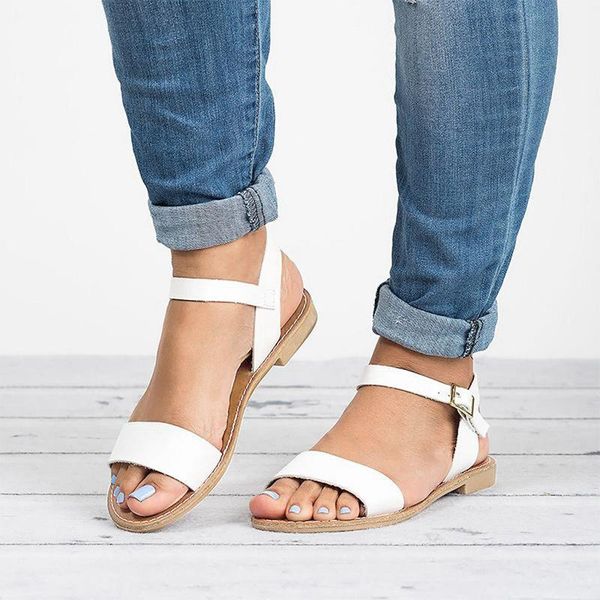 summer women flat sandals open toe gladiator ladies shoes big size roman beach sandals black white leopard gold sandalias mujer
summer women flat sandals open toe gladiator ladies shoes big size roman beach sandals black white leopard gold sandalias mujer