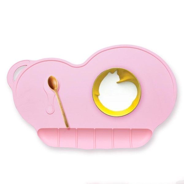mats & pads toddler silicone placemat non-slip food catching baby tray soft microwave dishwasher safe for kids tableware jy
mats & pads toddler silicone placemat non-slip food catching baby tray soft microwave dishwasher safe for kids tableware jy