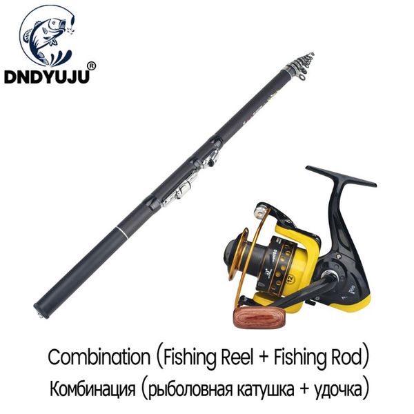 boat fishing rods combination (fishing reel + rod) spinning drag stainless steel handle rock rod
boat fishing rods combination (fishing reel + rod) spinning drag stainless steel handle rock rod