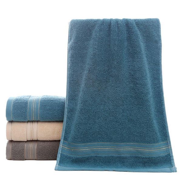 towel men women thick cotton home bath face with gold stripe 35x70cm
towel men women thick cotton home bath face with gold stripe 35x70cm