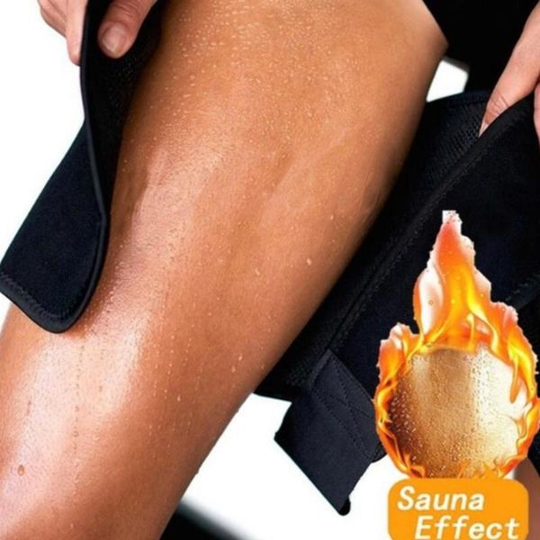 men's body shapers 1 pair men women leg fat burner slimming shaper for loss weight neoprene compress sauna sweat thigh massage belt, Black;brown
men's body shapers 1 pair men women leg fat burner slimming shaper for loss weight neoprene compress sauna sweat thigh massage belt, Black;brown