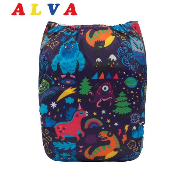 cloth diapers alvababy baby diaper digital positioned nappy reusable with 1pc insert
cloth diapers alvababy baby diaper digital positioned nappy reusable with 1pc insert