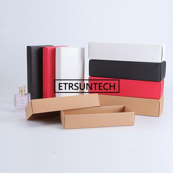 gift wrap 100pcs/lot long kraft paper box,socks/underwear packaging box,retail box with cover,white/red/brown/black cardboard carton
gift wrap 100pcs/lot long kraft paper box,socks/underwear packaging box,retail box with cover,white/red/brown/black cardboard carton