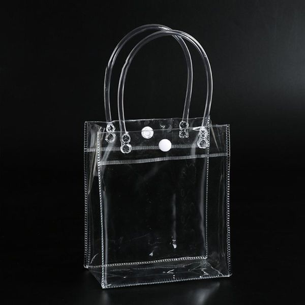 storage bags 3pcs snap button organizer for work bag portable handbag beach shoulder purse fashion toiletry tote transparent pvc
storage bags 3pcs snap button organizer for work bag portable handbag beach shoulder purse fashion toiletry tote transparent pvc