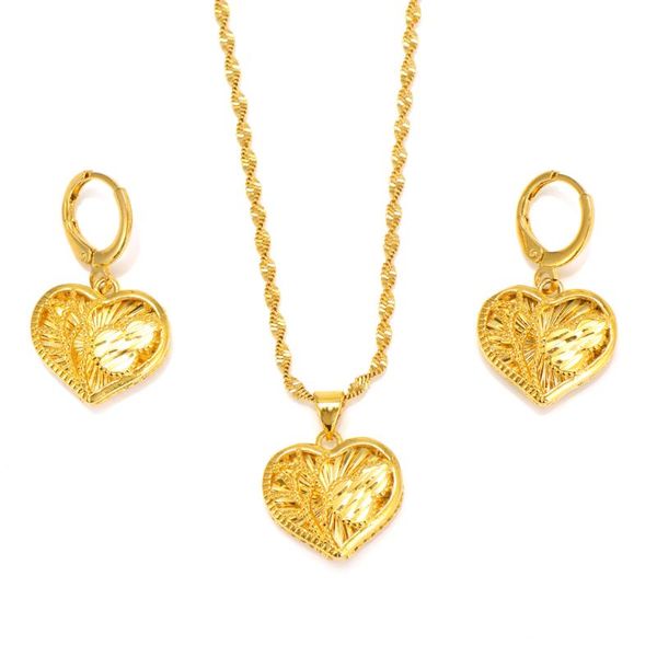 earrings & necklace heart pendant necklaces and for women fashion jewelry australia zealand party gifts, Silver
earrings & necklace heart pendant necklaces and for women fashion jewelry australia zealand party gifts, Silver