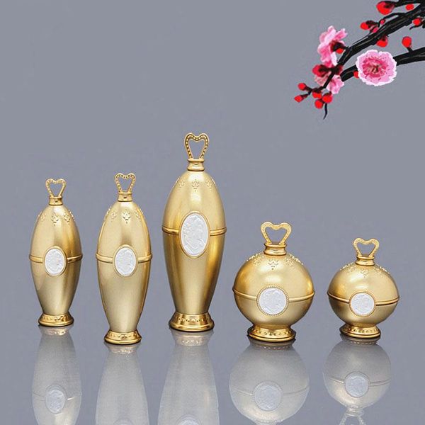storage bottles & jars 6pcs 5g 30g 50g emoty gold luxurious eyecream jar cosmetic essence containers 30ml 50ml 120ml lotion pump bottle emul
storage bottles & jars 6pcs 5g 30g 50g emoty gold luxurious eyecream jar cosmetic essence containers 30ml 50ml 120ml lotion pump bottle emul