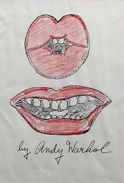 andy warhol lips home decor handpainted/hd-print oil painting on canvas wall art canvas picture 210221
andy warhol lips home decor handpainted/hd-print oil painting on canvas wall art canvas picture 210221