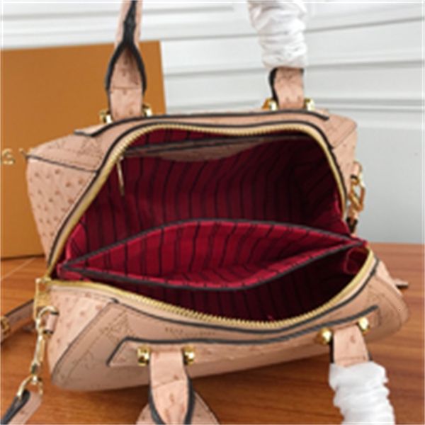 brand designer luxury p3qw m55780 ostrich pattern pillow bag nude pink women handbags iconic bags handles shoulder bags totes cross body, Red;black
brand designer luxury p3qw m55780 ostrich pattern pillow bag nude pink women handbags iconic bags handles shoulder bags totes cross body, Red;black
