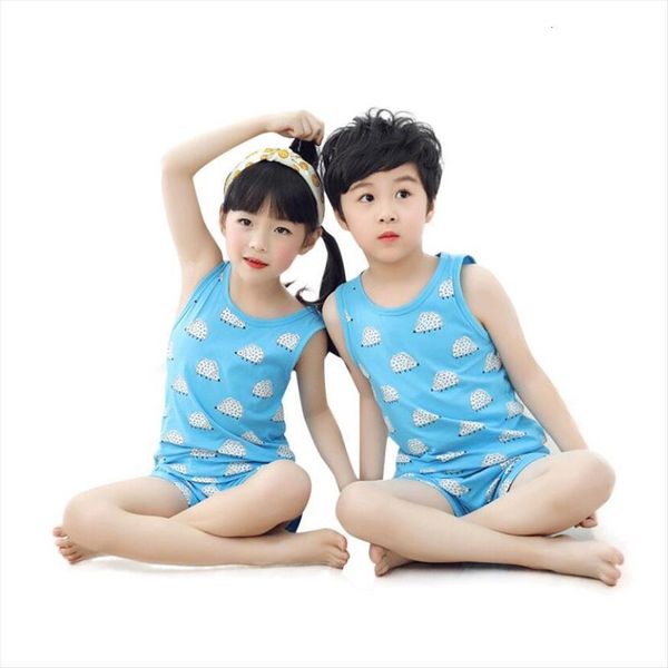 baby boys girls cartoon vest pants 2pcs set infant t shirt trousers 1 9 little kids pure cotton toddler short, White
baby boys girls cartoon vest pants 2pcs set infant t shirt trousers 1 9 little kids pure cotton toddler short, White