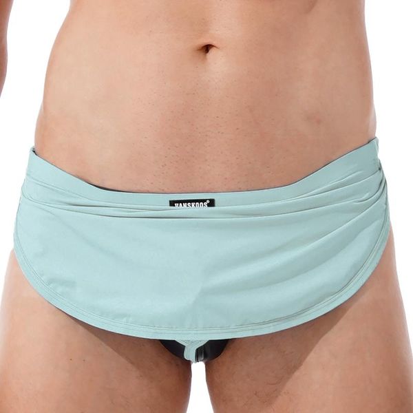 men's swimwear mens lingerie bulge pouch underwear low waist elastic waistband skirted underpants nightwear g-string thongs briefs pant
men's swimwear mens lingerie bulge pouch underwear low waist elastic waistband skirted underpants nightwear g-string thongs briefs pant