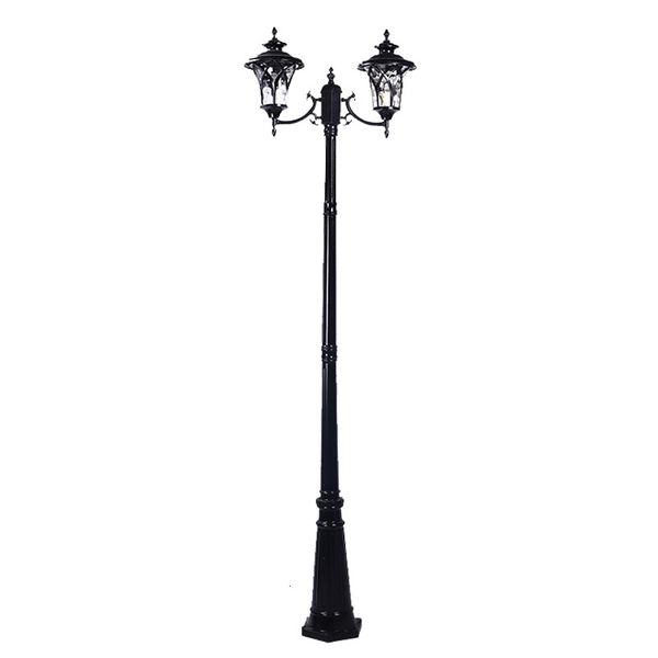 2021 new in open air he conducted of the patio villa high 2.2m scenery garden ps dwaterproof water ip54 retro street vajw
2021 new in open air he conducted of the patio villa high 2.2m scenery garden ps dwaterproof water ip54 retro street vajw