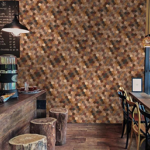 wallpapers hexagon wood stone self-adhesive marble floor tile wall sticker pvc oil-proof waterproof for home living room bedroom study
wallpapers hexagon wood stone self-adhesive marble floor tile wall sticker pvc oil-proof waterproof for home living room bedroom study