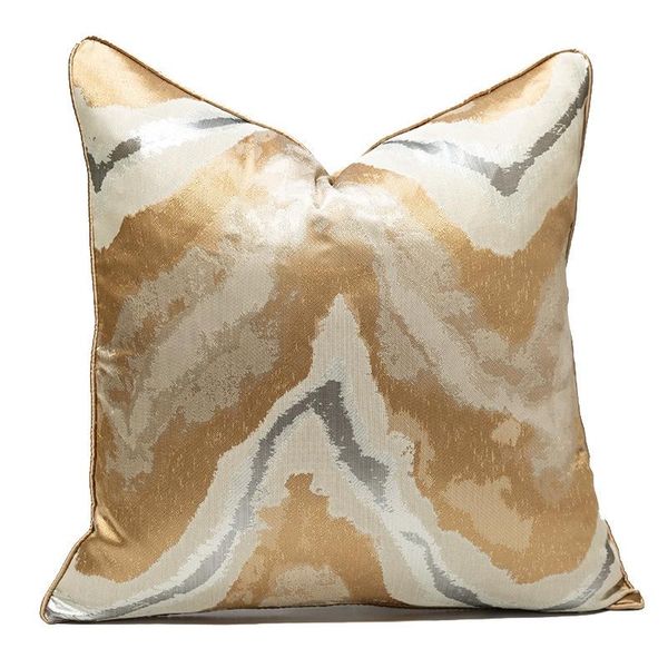cushion/decorative pillow high precision jacquard cushion cover embroidery abstract geometric decorative pillows home el sofa chair throw pi
cushion/decorative pillow high precision jacquard cushion cover embroidery abstract geometric decorative pillows home el sofa chair throw pi