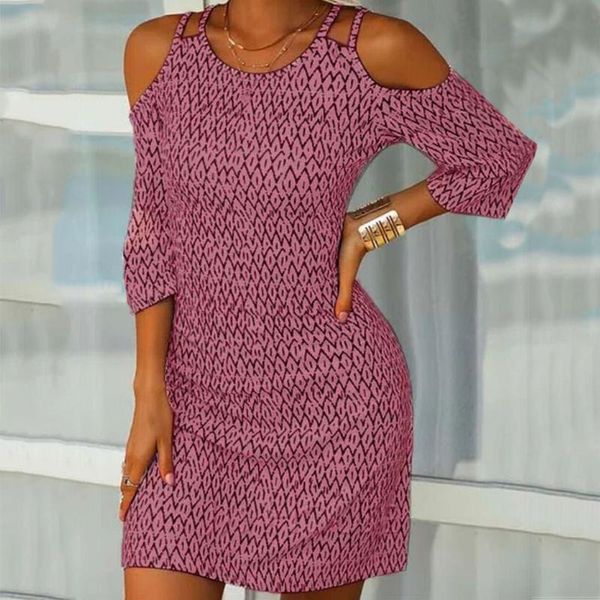 casual dresses womens off shoulder plus size summer round neck dew short sleeve slim body casualloose dress elegant, Black;gray
casual dresses womens off shoulder plus size summer round neck dew short sleeve slim body casualloose dress elegant, Black;gray