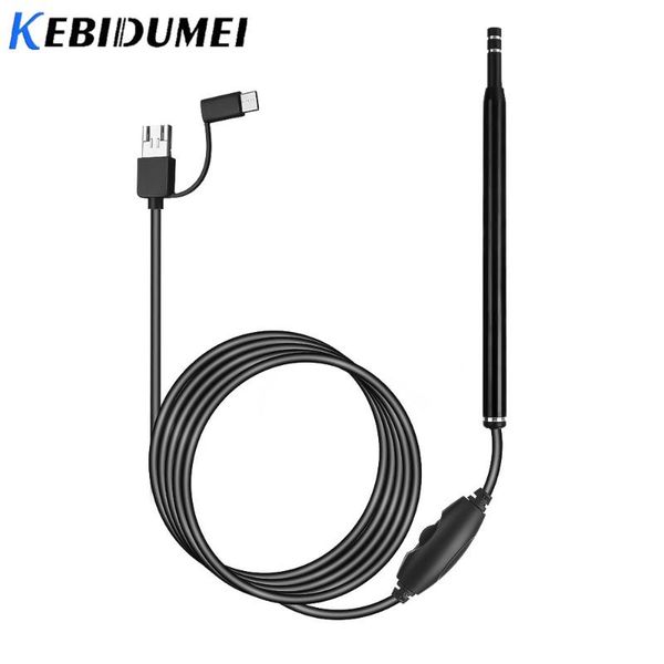 cameras wifi ear cleaning otoscope 3 in 1 type c 6 led integrated 5.5mm pick tool visual spoon camera endoscope
cameras wifi ear cleaning otoscope 3 in 1 type c 6 led integrated 5.5mm pick tool visual spoon camera endoscope