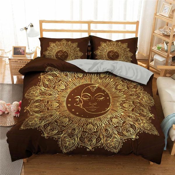 bedding sets moon sun eye printed single twin double full king size quilt cover duvet set pillowcase bedroom home textiles
bedding sets moon sun eye printed single twin double full king size quilt cover duvet set pillowcase bedroom home textiles