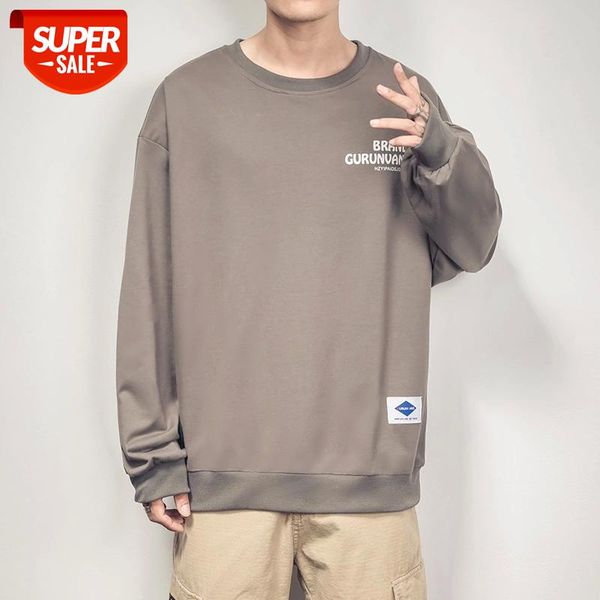 2020 Brand Men New Autumn Hoodie Long Sleeve Clothes Sweatshirt Clothing Man Hoodies Korean Style Plus Size Harajuku Cartoon Top #CT06, Black
2020 Brand Men New Autumn Hoodie Long Sleeve Clothes Sweatshirt Clothing Man Hoodies Korean Style Plus Size Harajuku Cartoon Top #CT06, Black