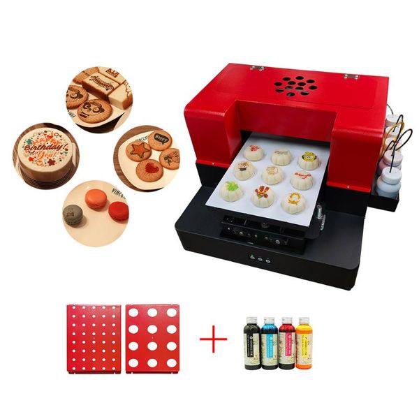 printers a4 food printer edible sugar paper with ink fondant macarons cookie chocolate beans moon cake jelly bread
printers a4 food printer edible sugar paper with ink fondant macarons cookie chocolate beans moon cake jelly bread
