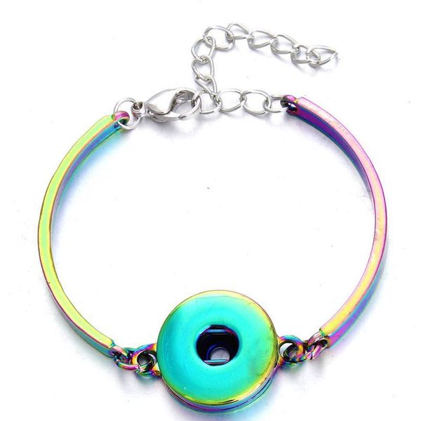 silver color bangle bracelet with snaps 18mm metal snap button bracelet for women men's watch cuff bangle button bracel jllnvl, Golden;silver
silver color bangle bracelet with snaps 18mm metal snap button bracelet for women men's watch cuff bangle button bracel jllnvl, Golden;silver