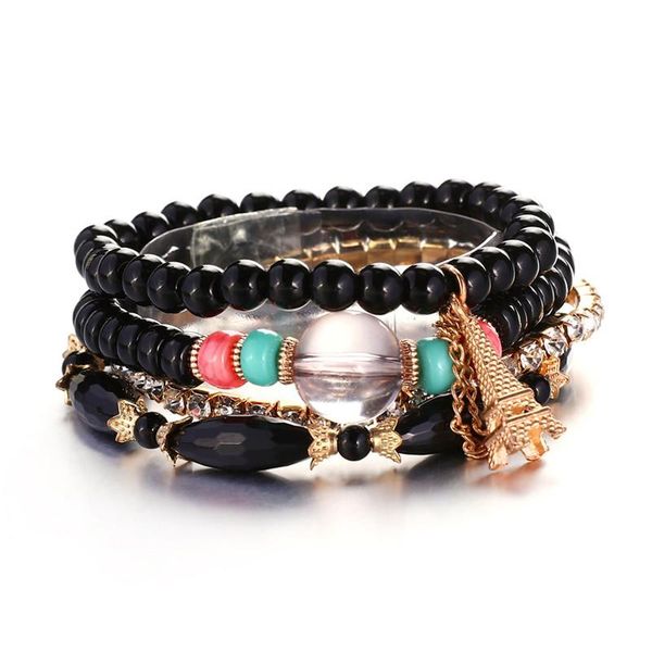 charm bracelets minhin bohemian beads for women ethnic boho tassel multilayer crystal bracelet wristband wedding jewelry, Golden;silver
charm bracelets minhin bohemian beads for women ethnic boho tassel multilayer crystal bracelet wristband wedding jewelry, Golden;silver