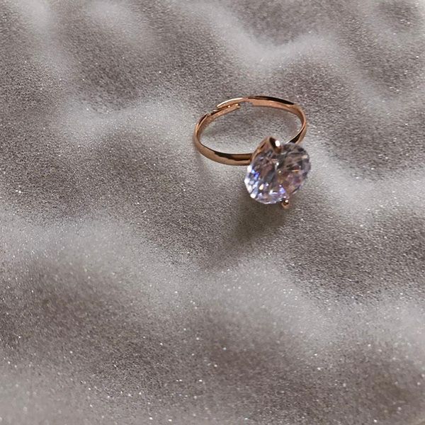 wedding rings k fashion rose gold color adjustable cubic zirconia ring for women/ladies rings/wholesale, Slivery;golden
wedding rings k fashion rose gold color adjustable cubic zirconia ring for women/ladies rings/wholesale, Slivery;golden
