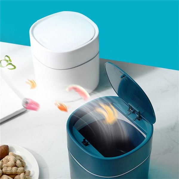 waste bins mini desktrash can multifunctional home car storage bucket accessories with lid garbage bin living room office clean tools
waste bins mini desktrash can multifunctional home car storage bucket accessories with lid garbage bin living room office clean tools