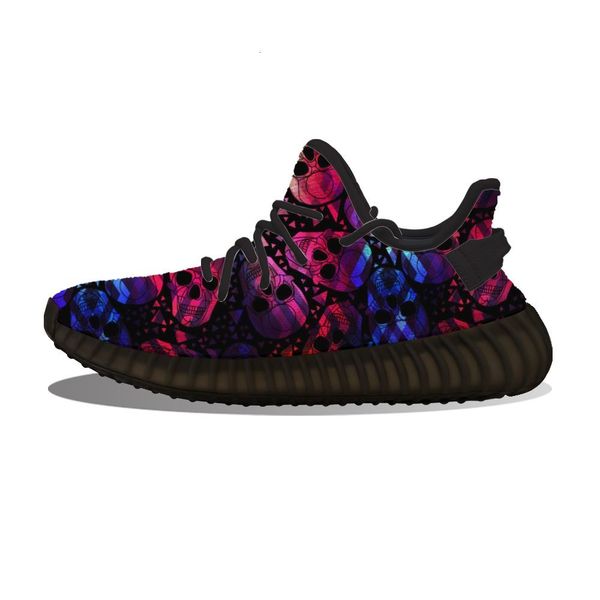 diy custom colorful geometric triangle skull running shoes mesh printed mens womens trainers outdoor sports sneakers
diy custom colorful geometric triangle skull running shoes mesh printed mens womens trainers outdoor sports sneakers