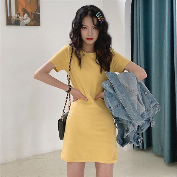 casual korean style fashion clothing women dresses summer robe femme mini clothes short elegant ladies, Black;gray
casual korean style fashion clothing women dresses summer robe femme mini clothes short elegant ladies, Black;gray