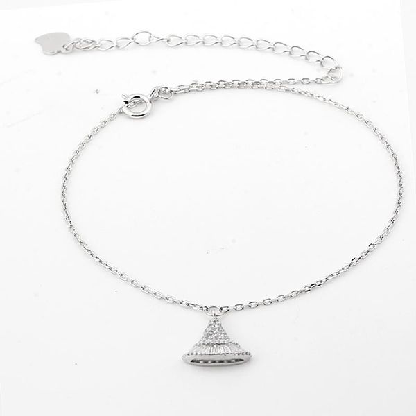 anklets 925 sterling silver bracelet on the leg barefoot sandals for women beach foot jewelry, Red;blue
anklets 925 sterling silver bracelet on the leg barefoot sandals for women beach foot jewelry, Red;blue
