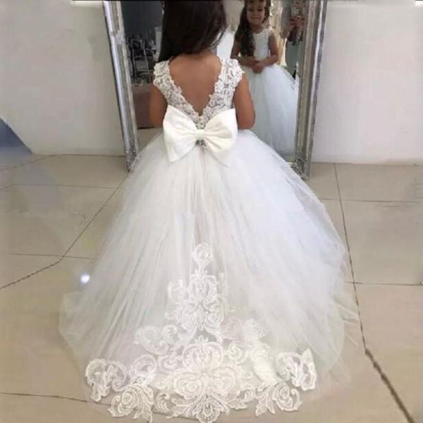 girl's dresses white princess little girls party 2021 lace applique sleeveless tulle flower girl kids pageant gowns sweep train, Red;yellow
girl's dresses white princess little girls party 2021 lace applique sleeveless tulle flower girl kids pageant gowns sweep train, Red;yellow