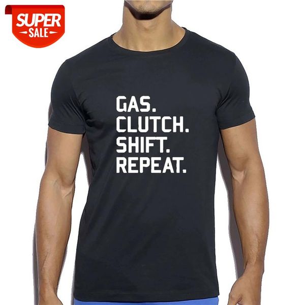 car enthusiasts t shirt cool design letter printing cotton soft breathable men casual fashion streetwear #pc6a, White;black
car enthusiasts t shirt cool design letter printing cotton soft breathable men casual fashion streetwear #pc6a, White;black