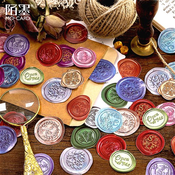 5pieces/lot 45pcs/box sealing wax stationery sticker label kawaii diary handmade adhesive paper flake japan sticker scrapbooking
5pieces/lot 45pcs/box sealing wax stationery sticker label kawaii diary handmade adhesive paper flake japan sticker scrapbooking