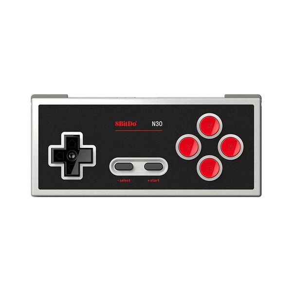 game controllers & joysticks official 8bitdo n30 2.0 bluetooth controller gamepad support switch android macos steam windows
game controllers & joysticks official 8bitdo n30 2.0 bluetooth controller gamepad support switch android macos steam windows