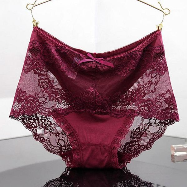 women's panties ladies underwear woman lace plus size panty transparent modal briefs intimates l xl xxl, Black;pink
women's panties ladies underwear woman lace plus size panty transparent modal briefs intimates l xl xxl, Black;pink