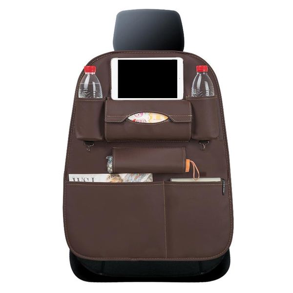 car organizer 1 pc pu leather auto back seat storage bags stowing tidying multifunction boot multi-pocket anti-water anti-dirty
car organizer 1 pc pu leather auto back seat storage bags stowing tidying multifunction boot multi-pocket anti-water anti-dirty