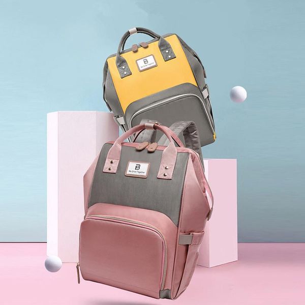 diaper bags mummy bag baby stroller backpack waterproof oxford women handbag maternity nursing nappy travel knapsack
diaper bags mummy bag baby stroller backpack waterproof oxford women handbag maternity nursing nappy travel knapsack