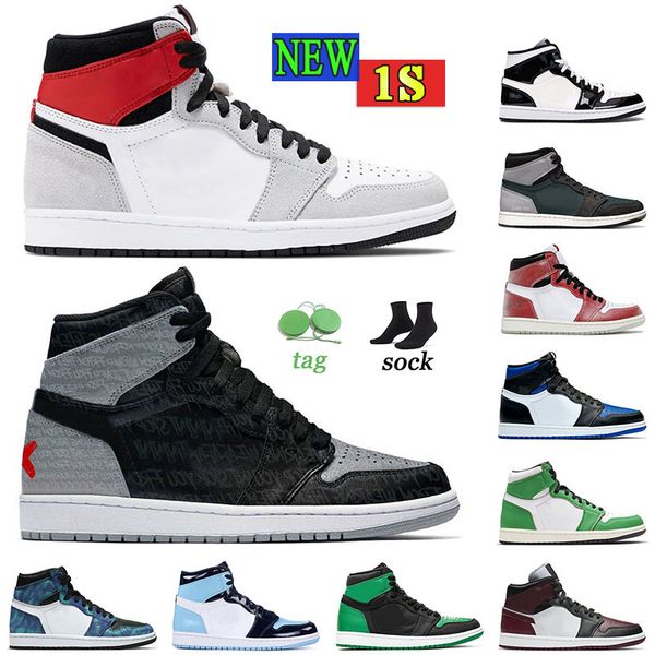 high og 1s mens jumpman 1 vintage basketball shoes jumpman1 designer wheat stage haze nrg igloo rebellionaire light smoke grey unc chicago s
high og 1s mens jumpman 1 vintage basketball shoes jumpman1 designer wheat stage haze nrg igloo rebellionaire light smoke grey unc chicago s