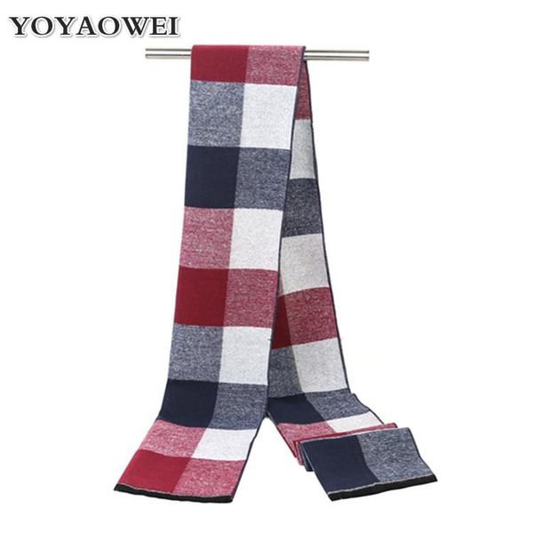 scarves men's winter business casual cotton solid warm scarf mature bib flaid nouveaux foulards pour hommes, Blue;gray
scarves men's winter business casual cotton solid warm scarf mature bib flaid nouveaux foulards pour hommes, Blue;gray