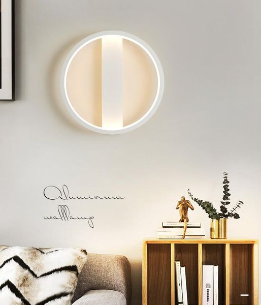 wall lamp aluminum led living room simple modern aisle restaurant personality creative art nordic bedroom lamps
wall lamp aluminum led living room simple modern aisle restaurant personality creative art nordic bedroom lamps