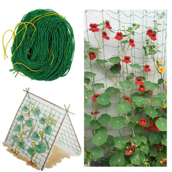 fencing, trellis & gates 20pcs garden fence millipore nylon net climbing frame gardening plant anti-bird vegetable netting
fencing, trellis & gates 20pcs garden fence millipore nylon net climbing frame gardening plant anti-bird vegetable netting