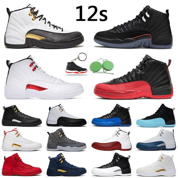 12s flu game basketball shoes jumpman 12 twist utility grind university gold mens trainer, White;red
12s flu game basketball shoes jumpman 12 twist utility grind university gold mens trainer, White;red