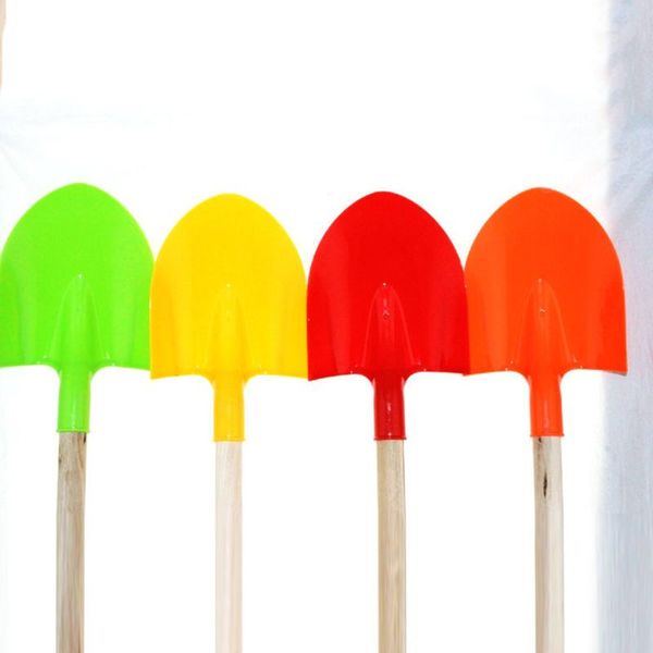 40JC Children Summer Beach Toy Kids Outdoor Digging Sand Shovel Play Sand Tool Playing Snow Shovels Boys Girls Play House Toys
40JC Children Summer Beach Toy Kids Outdoor Digging Sand Shovel Play Sand Tool Playing Snow Shovels Boys Girls Play House Toys