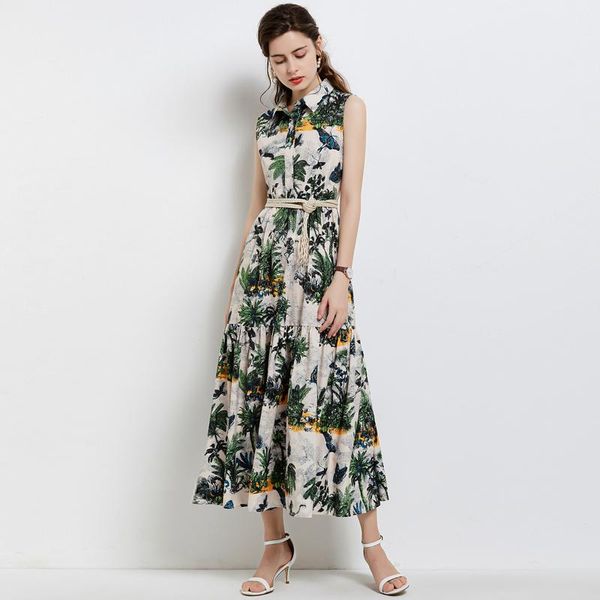 casual dresses vintage fashion female evening party dress sundress midi bandage sleeveless women summer 2021 print, Black;gray
casual dresses vintage fashion female evening party dress sundress midi bandage sleeveless women summer 2021 print, Black;gray