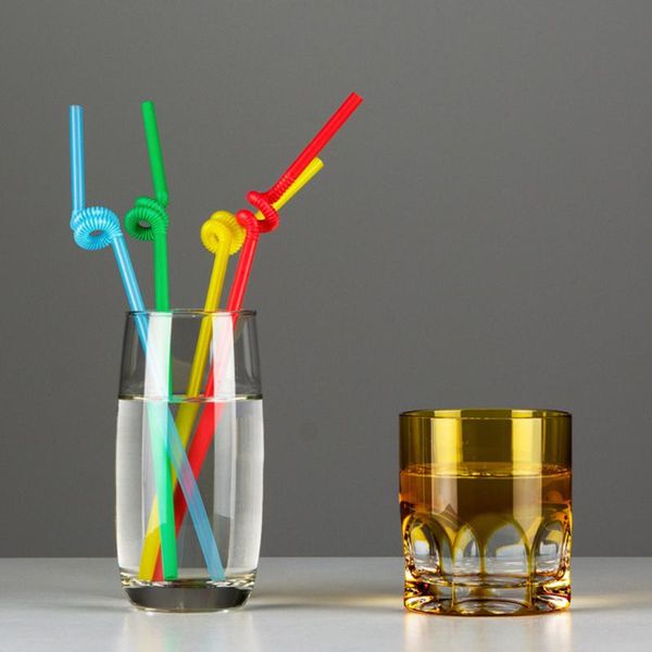 drinking straws flexible bendy party disposable plastic - assorted colors 50pcs straw bar accessories#p30
drinking straws flexible bendy party disposable plastic - assorted colors 50pcs straw bar accessories#p30
