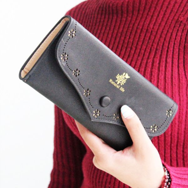 womens wallets removable credit card holders trifold long clutch wallet for women solid pu leather lady purses fashion, Red;black
womens wallets removable credit card holders trifold long clutch wallet for women solid pu leather lady purses fashion, Red;black